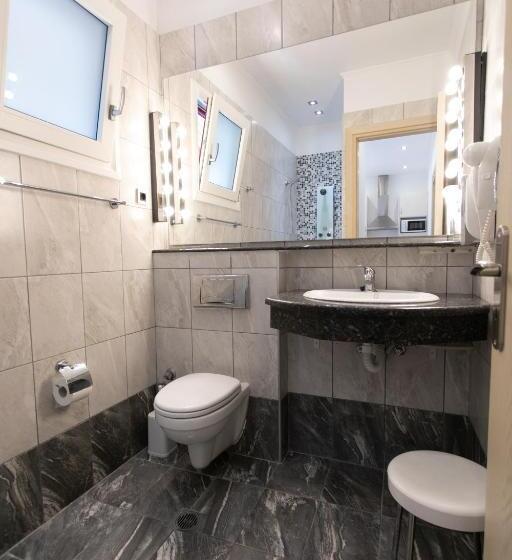 آپارتمان 2 خوابه, Magda S Hotel Apartments
