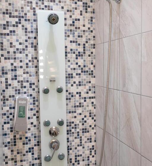 آپارتمان 2 خوابه, Magda S Hotel Apartments