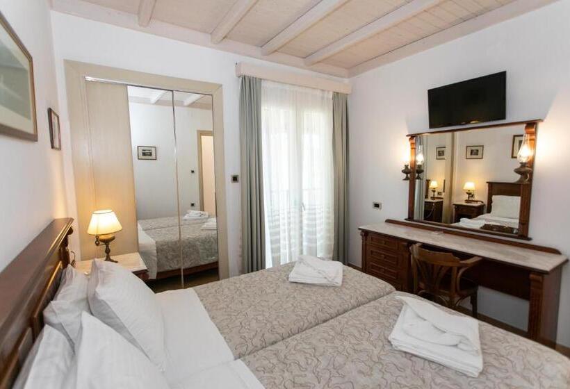 آپارتمان 2 خوابه, Magda S Hotel Apartments