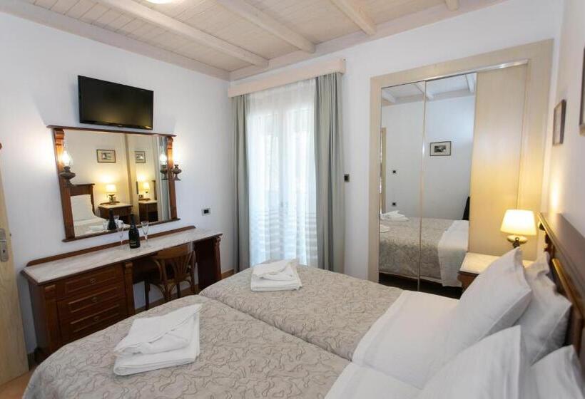 آپارتمان 2 خوابه, Magda S Hotel Apartments