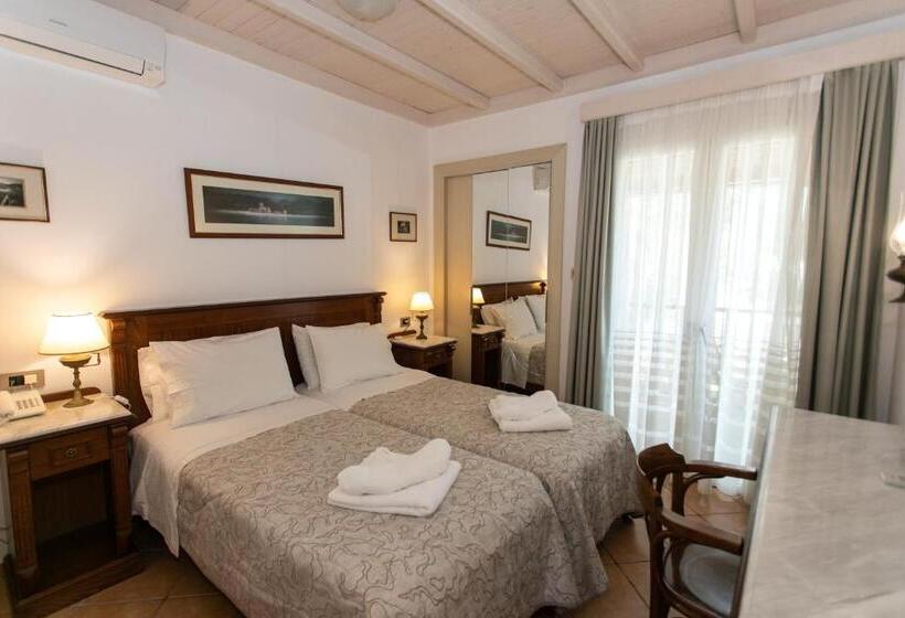 آپارتمان 2 خوابه, Magda S Hotel Apartments