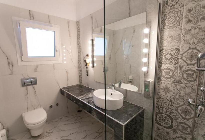 آپارتمان سوپریور 1 خوابه, Magda S Hotel Apartments