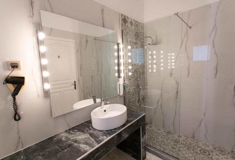 آپارتمان سوپریور 1 خوابه, Magda S Hotel Apartments