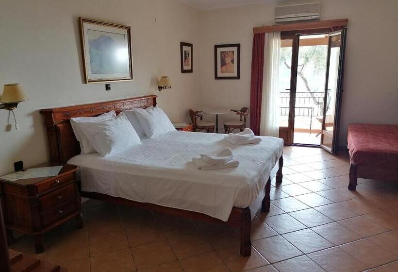 آپارتمان سوپریور 1 خوابه, Magda S Hotel Apartments