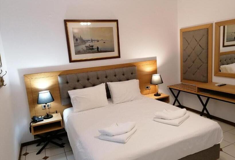 آپارتمان سوپریور 1 خوابه, Magda S Hotel Apartments