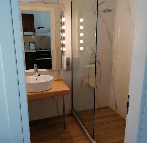 آپارتمان سوپریور 1 خوابه, Magda S Hotel Apartments