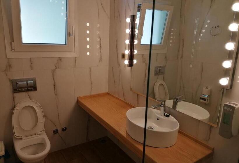 آپارتمان سوپریور 1 خوابه, Magda S Hotel Apartments