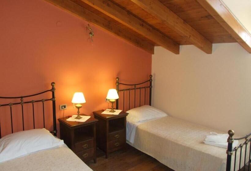 ویلای 1 خوابه, Magda S Hotel Apartments