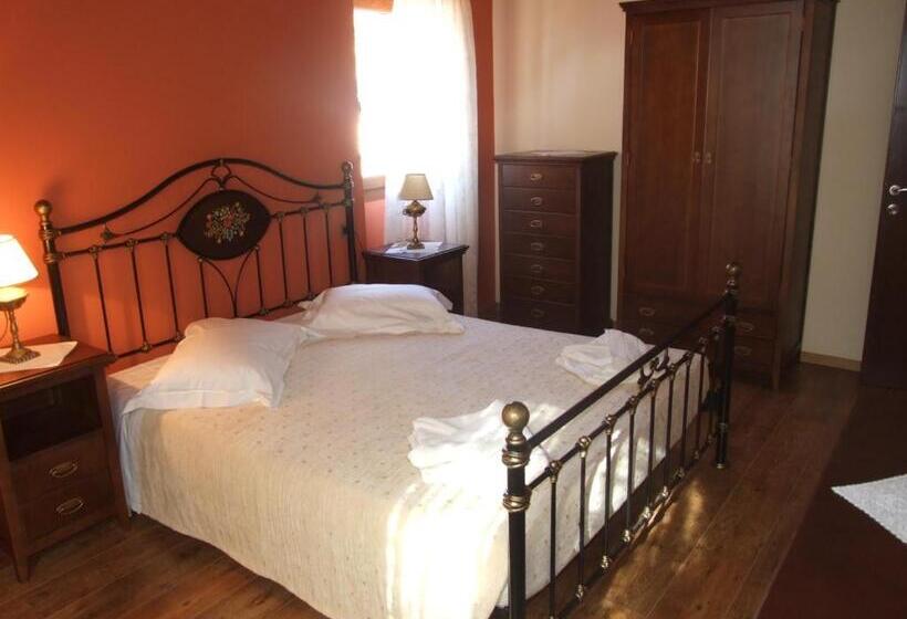 ویلای 1 خوابه, Magda S Hotel Apartments