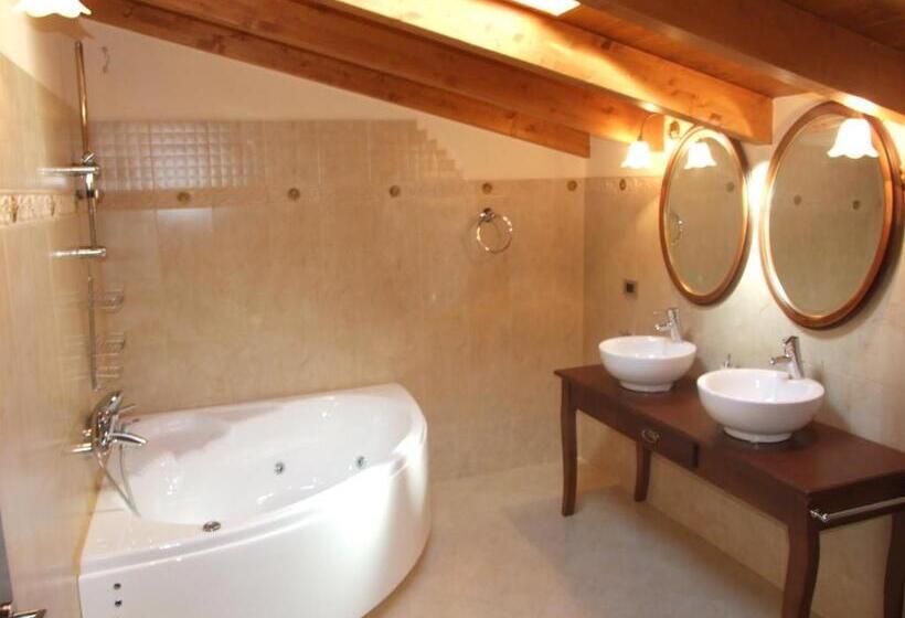 ویلای 1 خوابه, Magda S Hotel Apartments