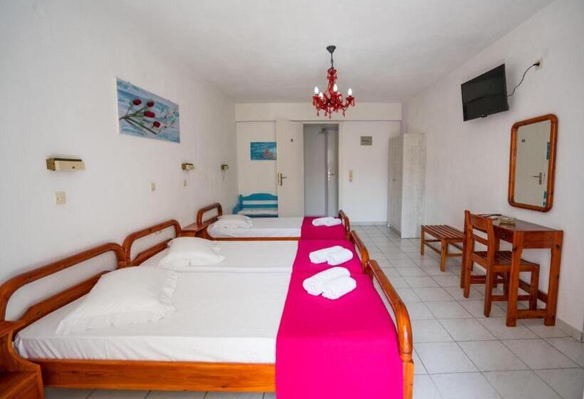 استودیوی استاندارد, Villa Limnes