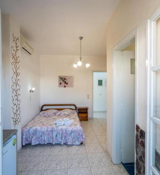 اتاق اکونومی, Villa Limnes