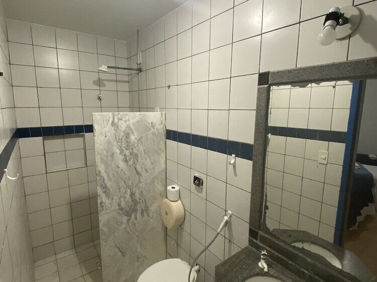 Номер Стандарт, Pousada Villa Grécia
