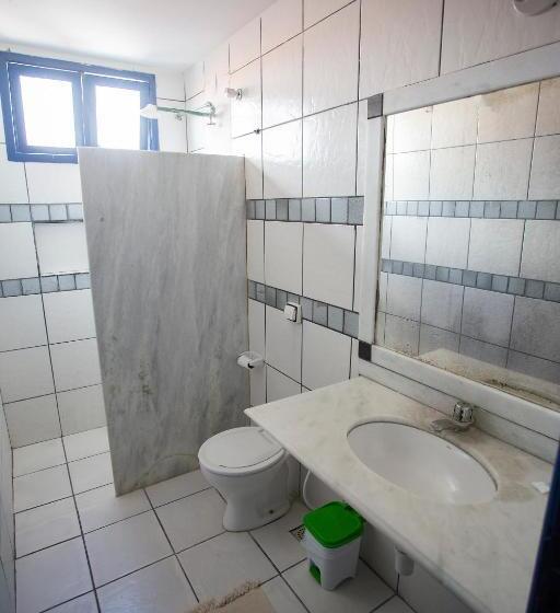 Номер Стандарт, Pousada Villa Grécia