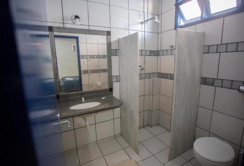 Номер Стандарт, Pousada Villa Grécia