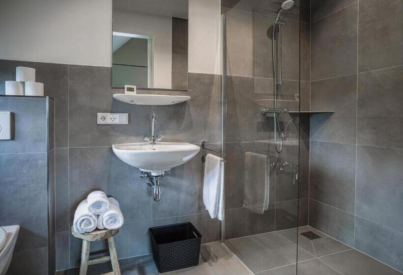 스탠다드 룸, B&b Erve Groot Wegereef
