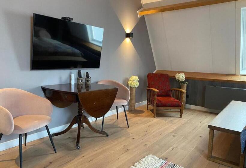스탠다드 룸, B&b Het Nijenhuis