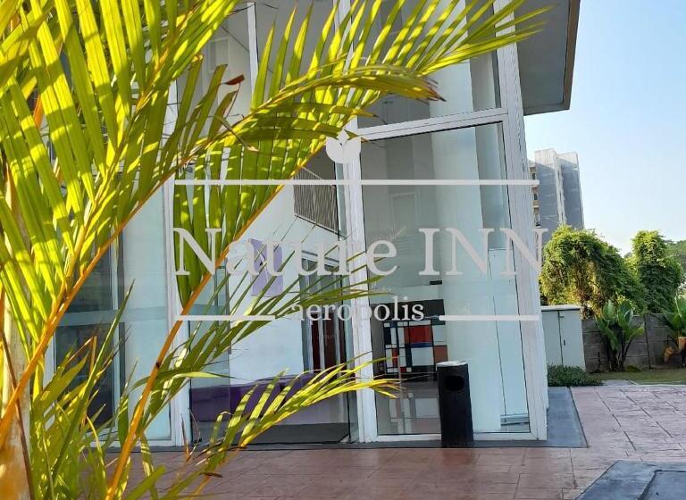 استودیو استاندارد با تخت کینگ, Barata Hotel By Nature S