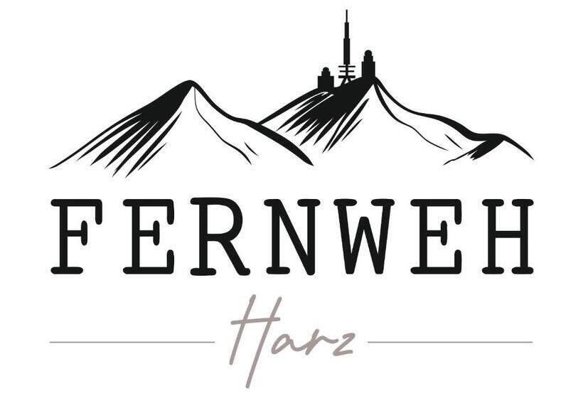 Номер Стандарт Индивидуальный, Fernweh Harz