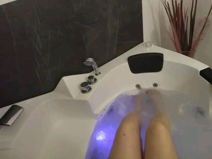 Полулюкс с Гидромассажем, Notte Rosa Suites & Relax