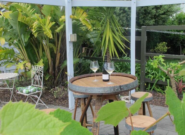 바다 전망 스위트, Chez Tiaré   The Private Wing