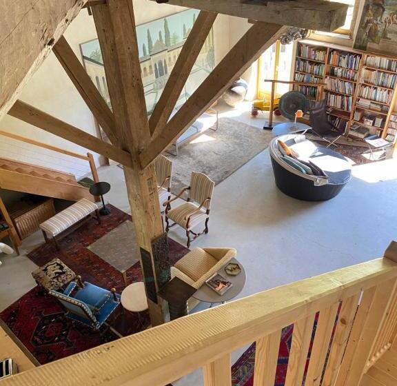 Номер Стандарт, Clos De Mont July, Architecture Xviiie Au Cœur De La Nature