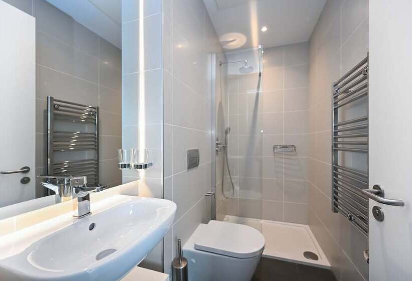 آپارتمان 1 خوابه, Staycity Aparthotels Dublin Mark Street
