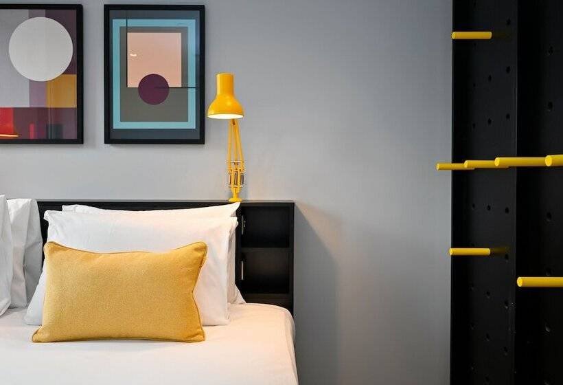 آپارتمان 1 خوابه, Staycity Aparthotels Dublin Mark Street