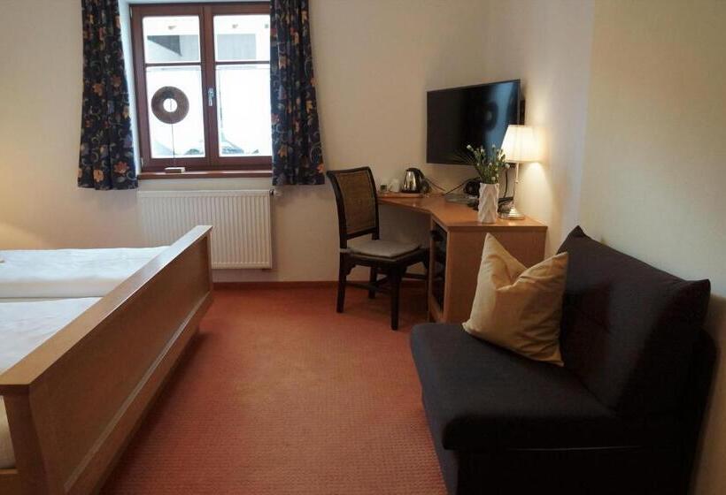 Номер Стандарт, Pension Kramerhof