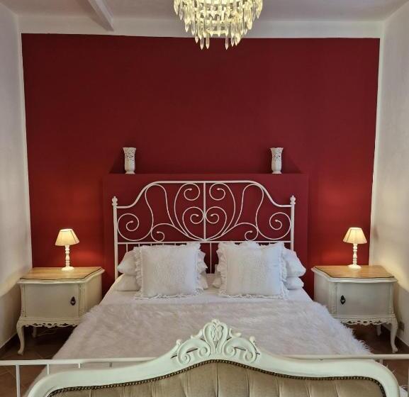 Quarto Estandar, Dragonfly Appartamento Bianca