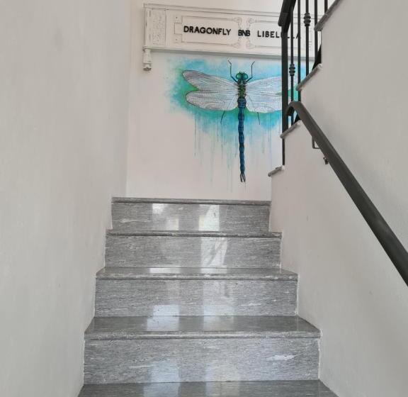 Quarto Estandar, Dragonfly Appartamento Bianca
