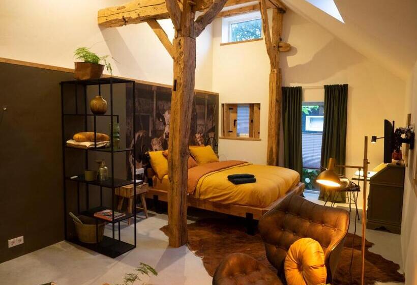 Номер Стандарт, Lagom Bed And Breakfast
