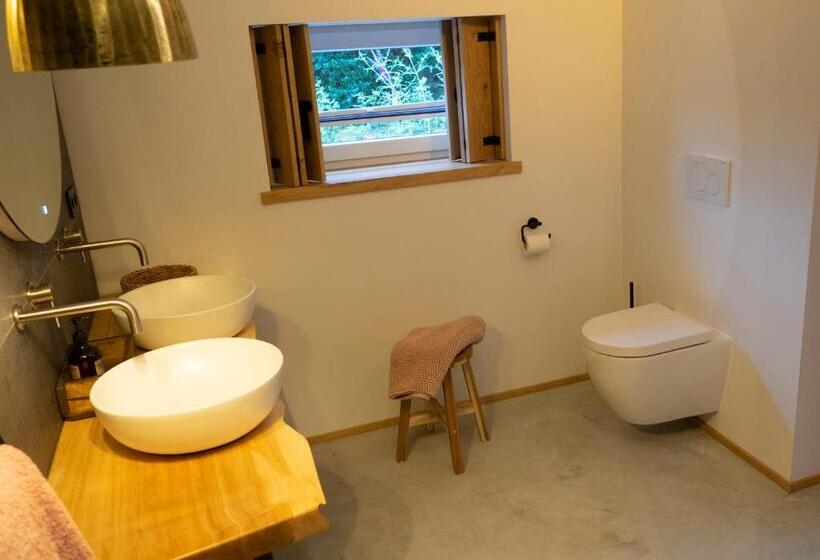 Номер Стандарт, Lagom Bed And Breakfast