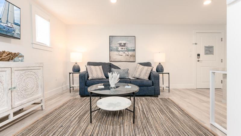 Президентский Люкс, Harbourtown Suites On Plymouth Harbor