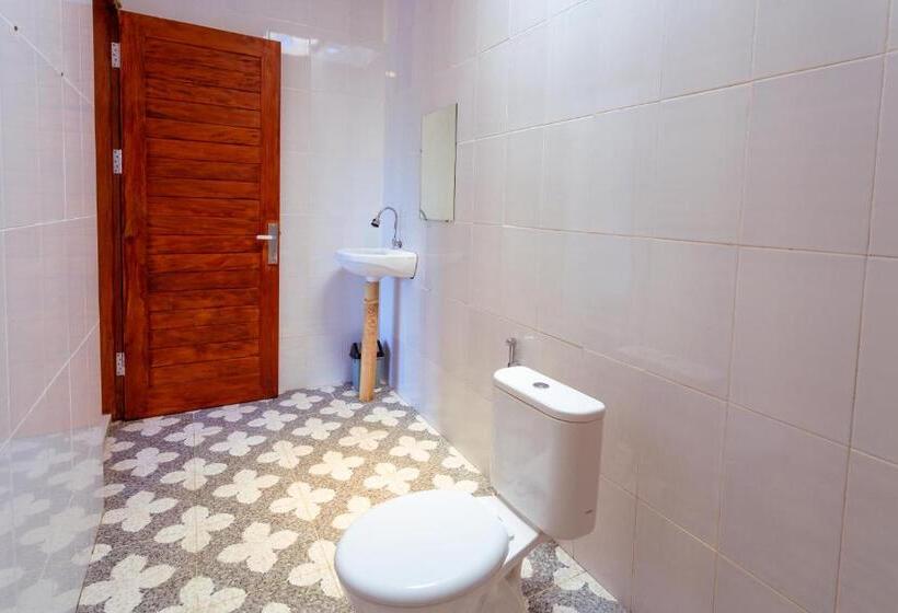 Номер Deluxe, Break Villa Kintamani