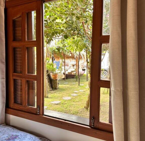 اتاق استاندارد, Vila Ypáwa 150 M Centro 30 M Praia Lago Verde