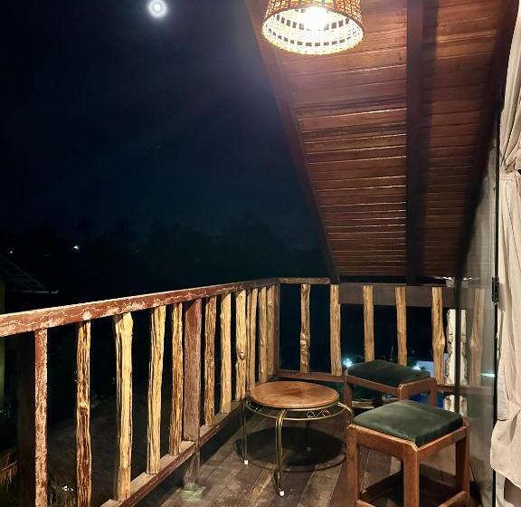 کلبه ییلاقی سوپریور یک خوابه, Vila Ypáwa 150 M Centro 30 M Praia Lago Verde