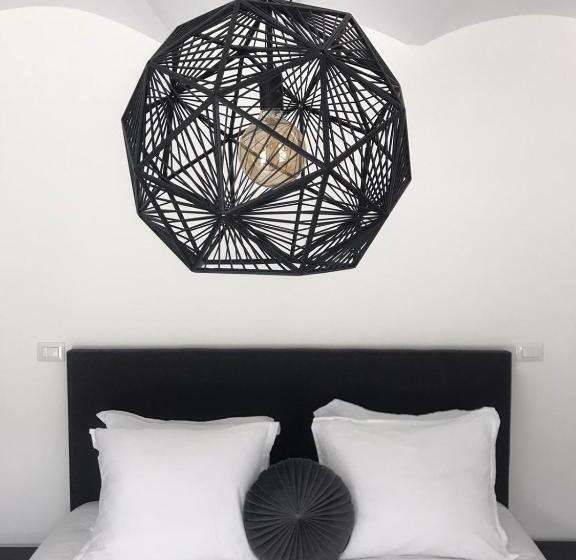 اتاق لوکس, Sotto La Vigna Charm Stay Adults Only Vacation Bed And Breakfast Room
