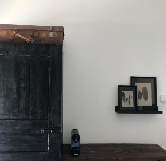 اتاق لوکس, Sotto La Vigna Charm Stay Adults Only Vacation Bed And Breakfast Room