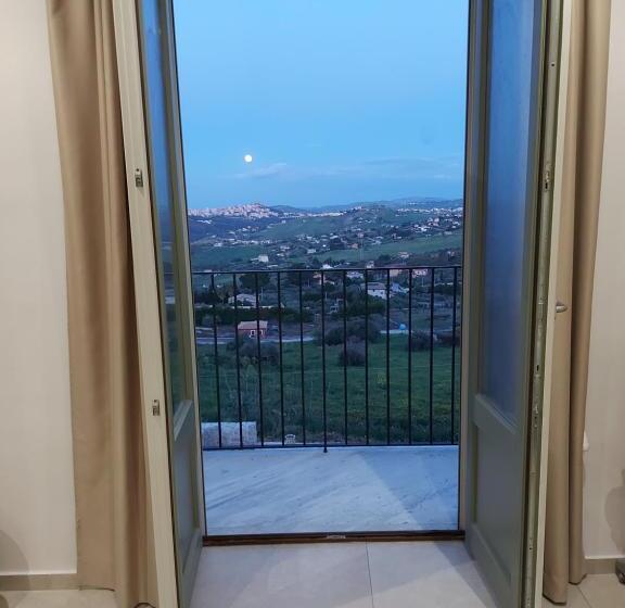 Четырехместный Номер Deluxe, Masseria Torre Saracena