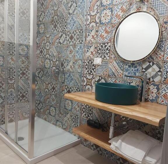 Четырехместный Номер Deluxe, Masseria Torre Saracena