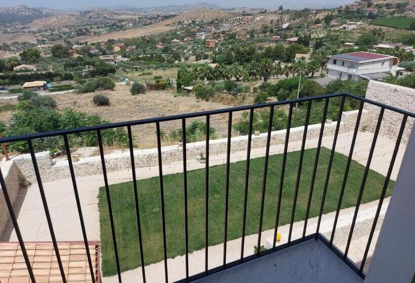 Трехместный Номер Deluxe, Masseria Torre Saracena