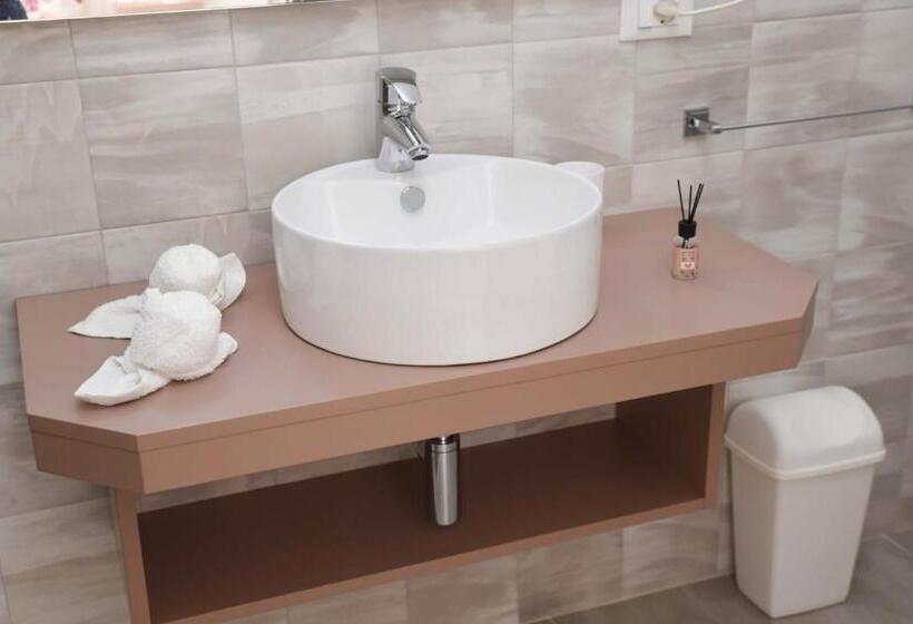 Номер Deluxe, La Casa Del Gabbo