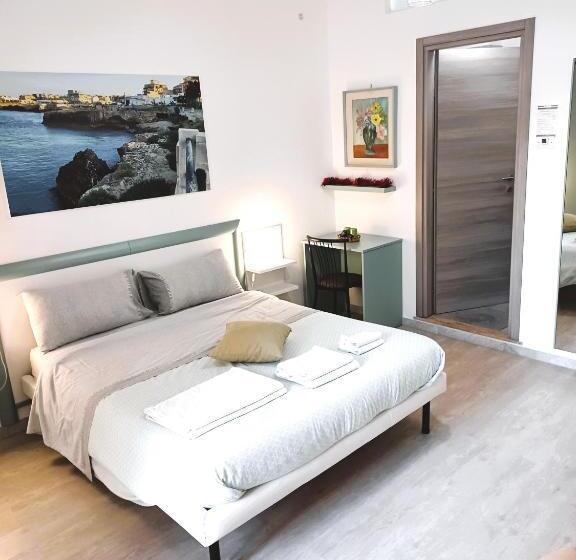 Номер Superior, La Casa Del Gabbo
