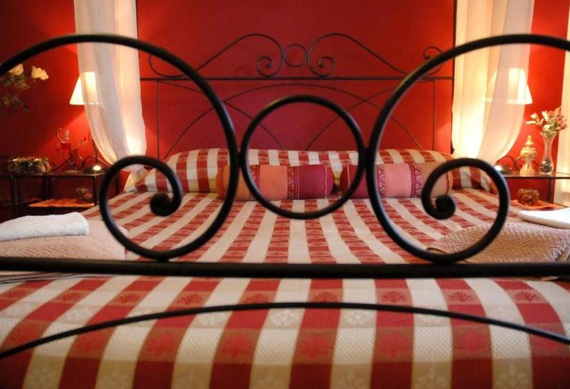 Трехместный Номер Deluxe, A Casa Olimpia Giarre Tra Taormina, Etna E Catania
