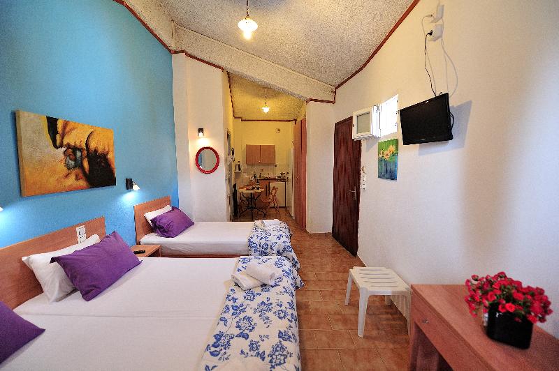 استودیوی استاندارد, Amalthia Studios