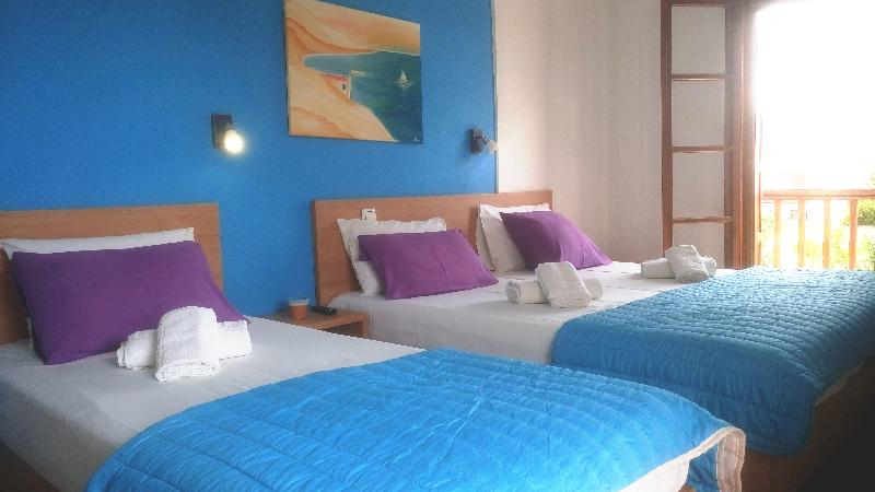 استودیوی استاندارد, Amalthia Studios