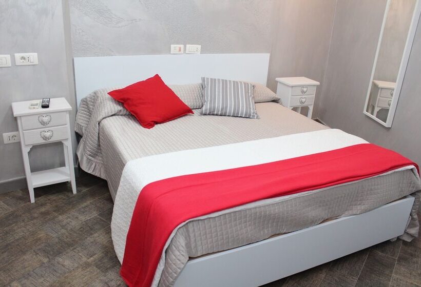اتاق استاندارد, Residenza San Gennaro