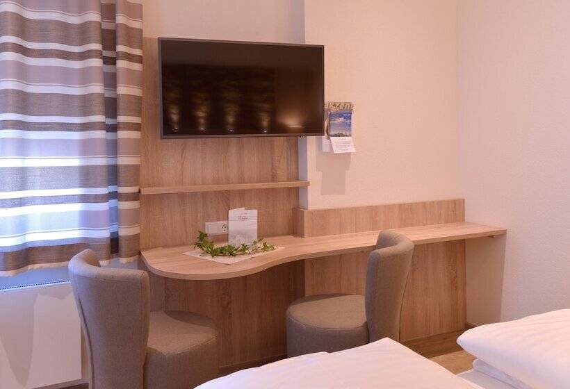 スーペリアールーム, Gasthof Ziegler Hotel & Restaurant