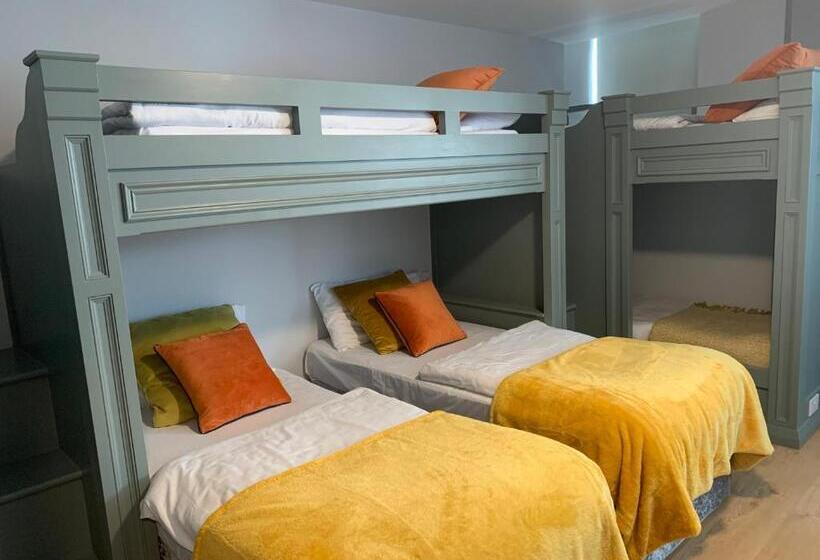 آپارتمان 2 خوابه, Lanigan S Accommodation